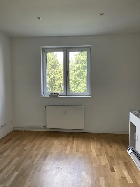 2 Zimmer Wohnung — photo 1